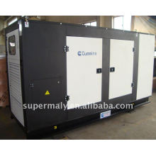 HEISS!! CE genehmigt 20kva Silent Diesel-Generator